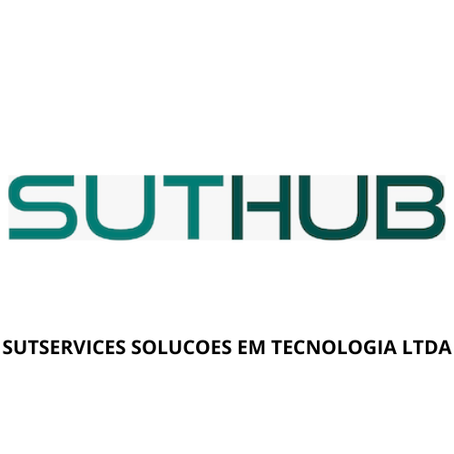 Logotipo do representante SUTHUB