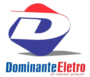 Logotipo do representante DOMINANTE ELETRO CELULARES