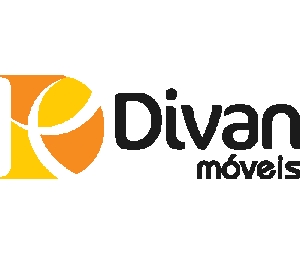 Logotipo do representante DIVAN MOVEIS