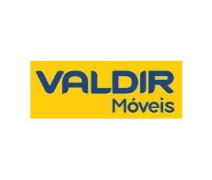 Logotipo do representante LOJAS VALDIR MÓVEIS