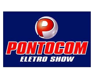 Logotipo do representante PONTOCOM MOVEIS E ELETROS