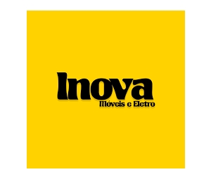 Logotipo do representante INOVA MOVEIS E ELETRO