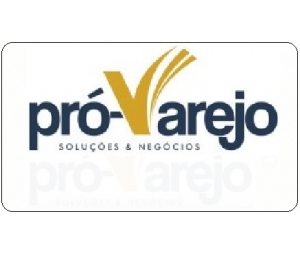 Logotipo do representante PROMOVE SOLUÇÕES E SERVIÇOS