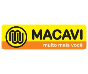 Logotipo do representante MACAVI