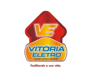 Logotipo do representante VITORIA ELETRO