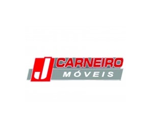 Logotipo do representante J CARNEIRO MÓVEIS