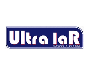 Logotipo do representante ULTRA LAR