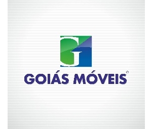 Logotipo do representante GOIAS MOVEIS