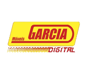 Logotipo do representante MÓVEIS GARCIA DIGITAL