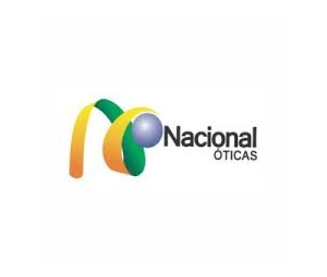 Logotipo do representante NACIONAL ÓTICAS