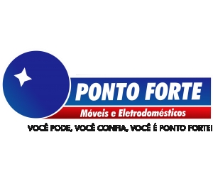 Logotipo do representante CREDIELETRO PONTO FORTE