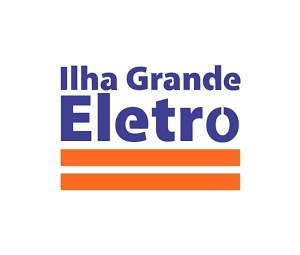 Logotipo do representante ILHA GRANDE ELETRO