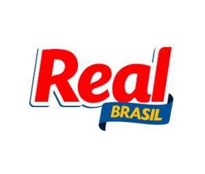 Logotipo do representante LOJAS REAL BRASIL