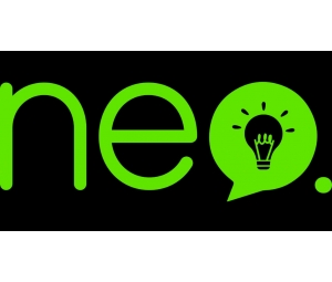 Logotipo do representante LOJAS NEO