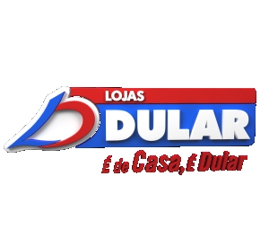 Logotipo do representante LOJAS DULAR