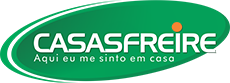 Logotipo do representante CASAS FREIRE. COM