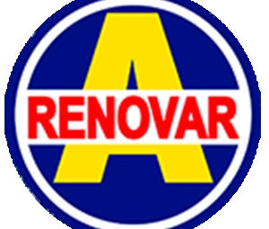 Logotipo do representante A RENOVAR-SOCIAL