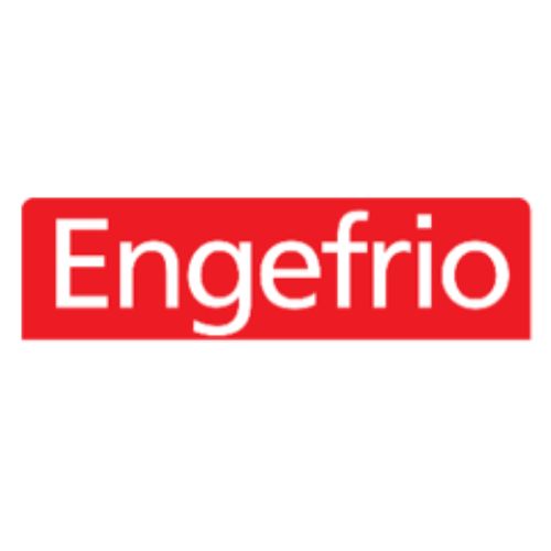 Logotipo do representante ENGEFRIO INDUSTRIAL LTDA