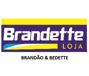 Logotipo do representante LOJAS BRANDETTE