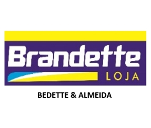 Logotipo do representante LOJAS BRANDETTE