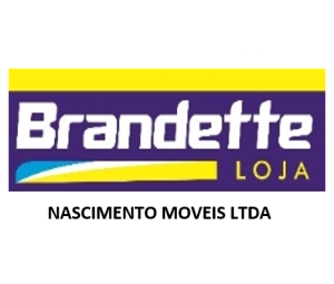 Logotipo do representante LOJAS BRANDETTE