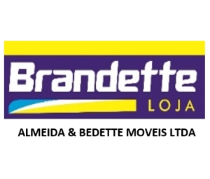 Logotipo do representante LOJAS BRANDETTE