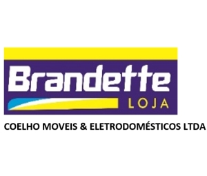 Logotipo do representante LOJAS BRANDETTE