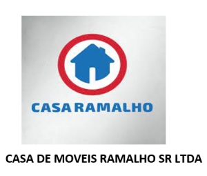 Logotipo do representante CASA RAMALHO MÓVEIS
