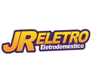 Logotipo do representante JR ELETRO