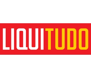 Logotipo do representante LIQUITUDO