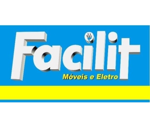 Logotipo do representante FACILIT ELETRO