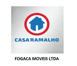 Logotipo do representante CASA RAMALHO