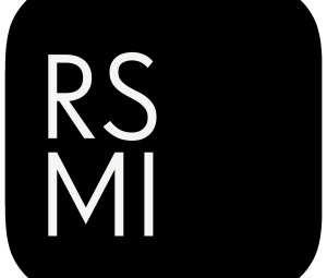 Logotipo do representante RSMI DISTRIBUIDORA