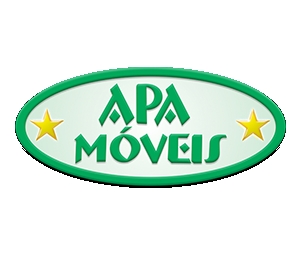 Logotipo do representante APA MOVEIS MATRIZ CD
