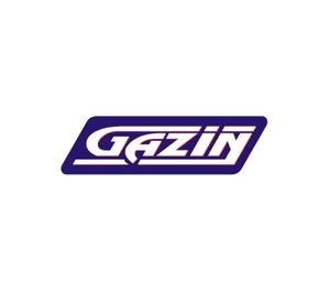 Logotipo do representante GAZIN INDUSTRIA E COMERCIO DE MOVEIS E ELETRODOMÉSTICO