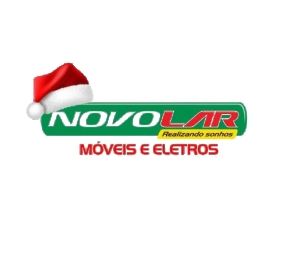 Logotipo do representante NOVO LAR