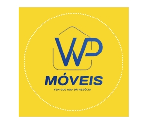 Logotipo do representante WP MOVEIS