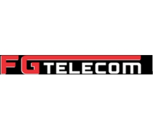 Logotipo do representante CAMILLO F G LTDA