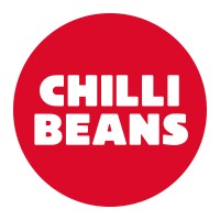 Logotipo do representante CHILLI BEANS