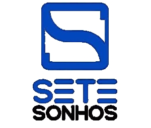 Logotipo do representante SETE SONHOS