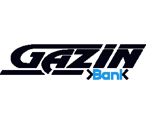 Logotipo do representante GAZINBANK