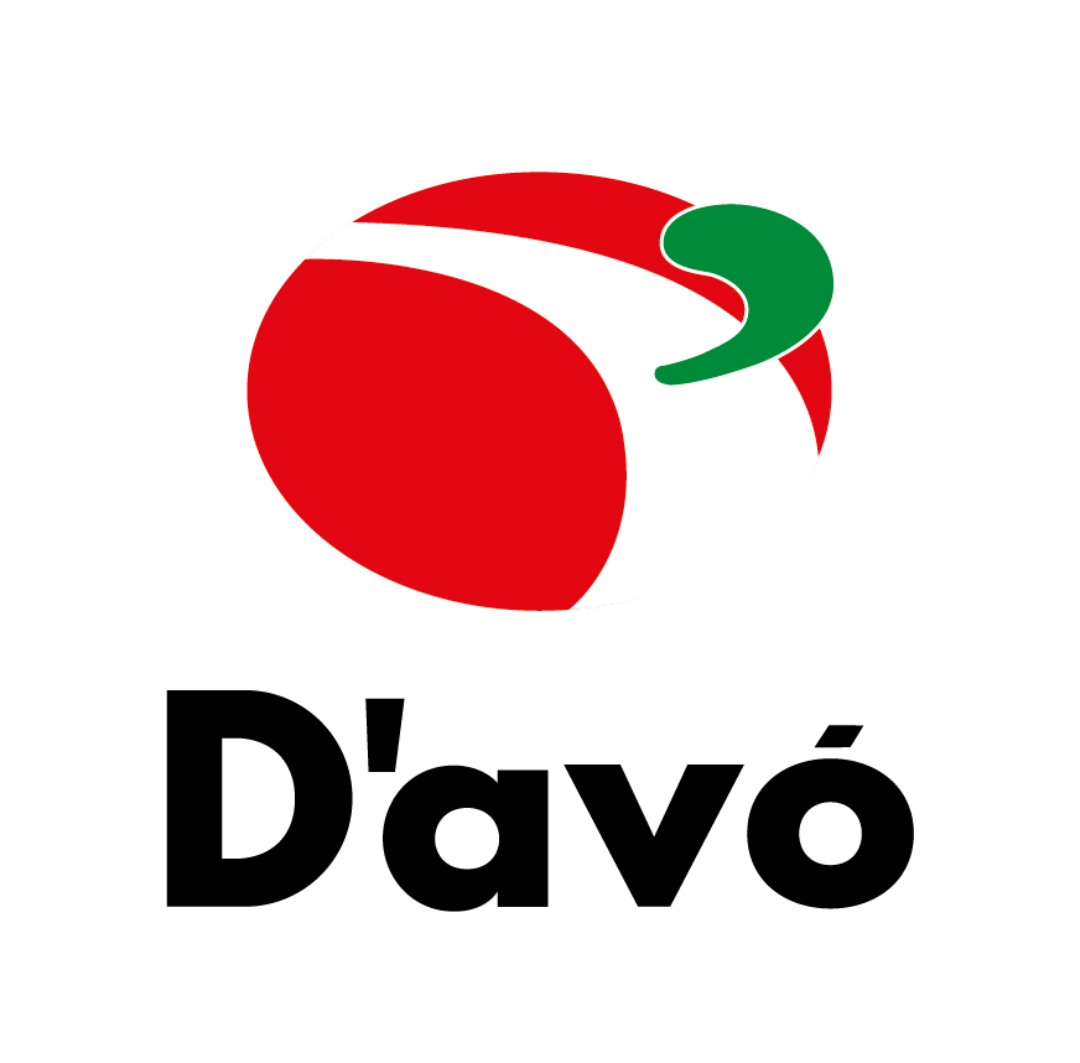 Logotipo do representante DAVO SUPERMERCADOS 