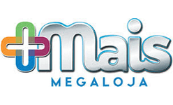 Logotipo do representante MAIS MEGA LOJA