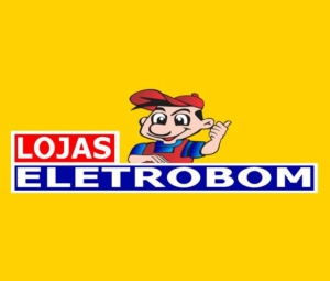 Logotipo do representante LOJAS ELETROBOM