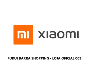 Logotipo do representante FUKUI BARRA SHOPPING - LOJA OFICIAL 003