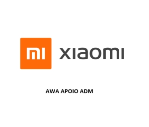 Logotipo do representante AWA APOIO ADM