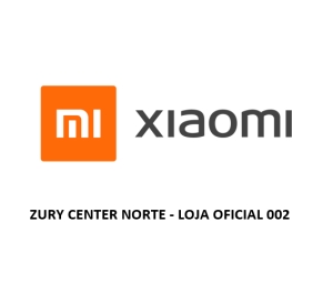 Logotipo do representante ZURY CENTER NORTE - LOJA OFICIAL 002