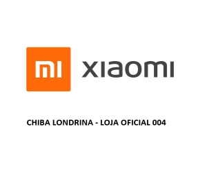 Logotipo do representante CHIBA LONDRINA - LOJA OFICIAL 004