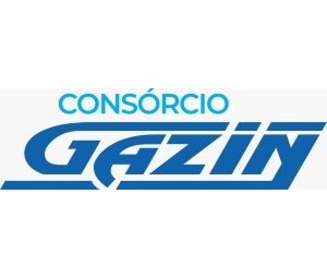 Logotipo do representante ADMINISTRADORA DE CONSORCIO GAZIN