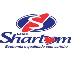 Logotipo do representante LOJAS SHARLOM